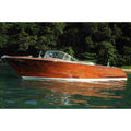 Wooden Boat USA Speedboat V1 27ft Inspired by Riva Aquarama | Custom Build Deposit