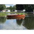 Nelson Zimmer Palm Beach 22 Ft. Custom Built Replica