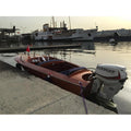 Riva Scoiattolo 14 Ft. Custom Built Replica Boat