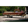 Chris Craft Cobra 18 Ft. Custom Built Relica Boat