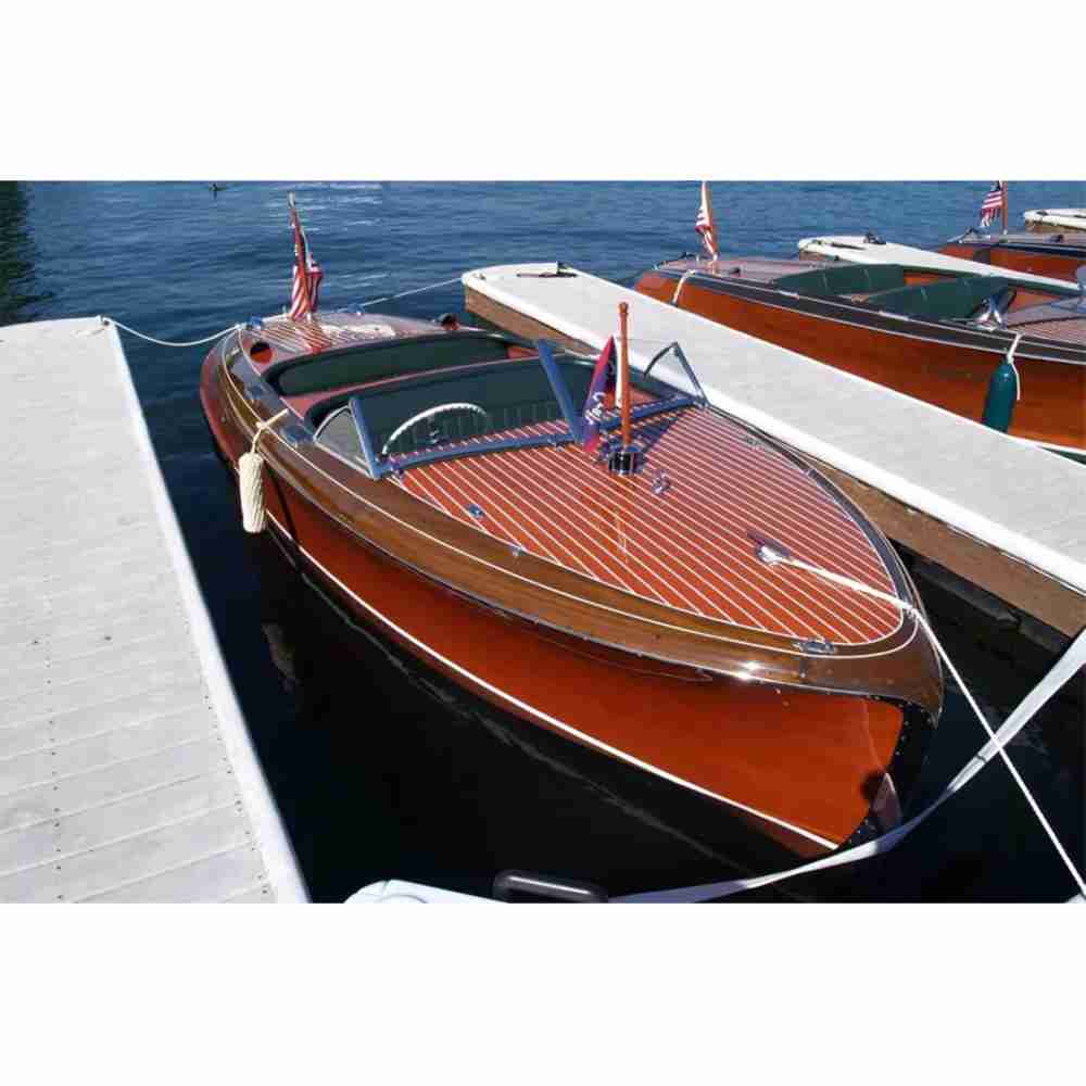Chris Craft SRB 19 - 30 inches boat model
