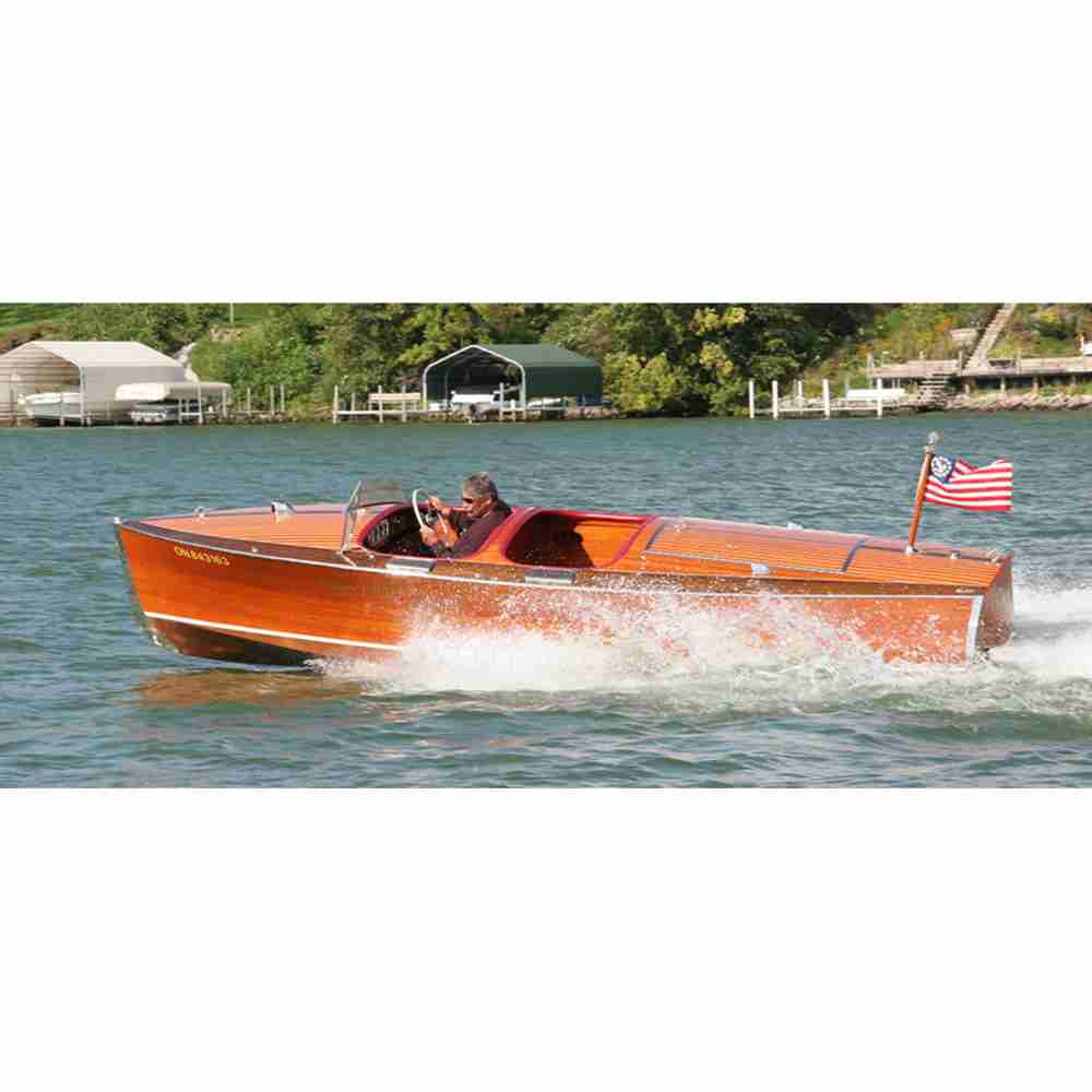 Chris Craft SRB 19 - 30 inches boat model