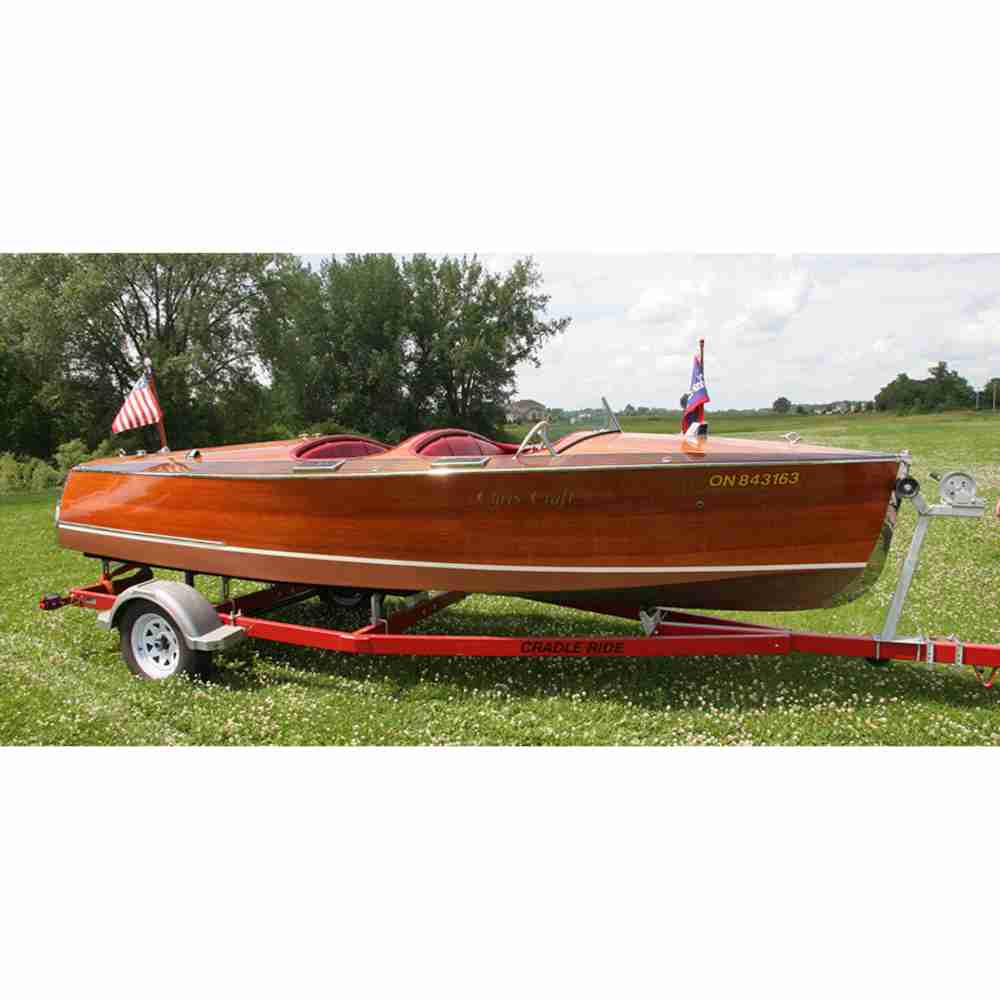 Chris Craft SRB 19 - 30 inches boat model