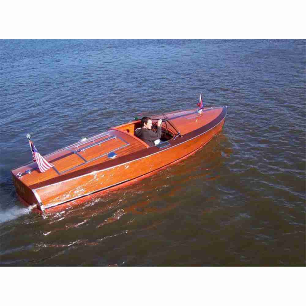 Chris Craft SRB 19 - 30 inches boat model