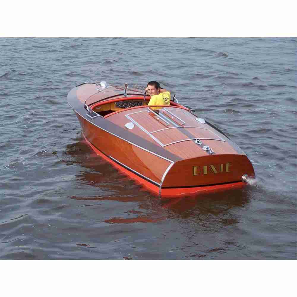 Chris Craft SRB 19 - 30 inches boat model