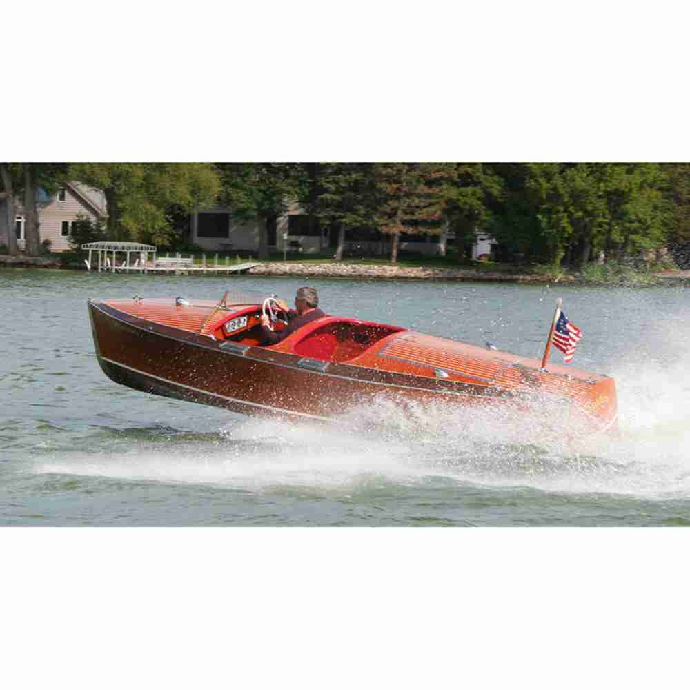 Chris Craft SRB 19 - 30 inches boat model