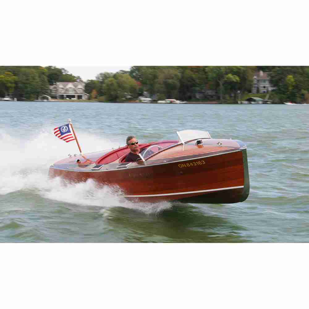 Chris Craft SRB 19 - 30 inches boat model