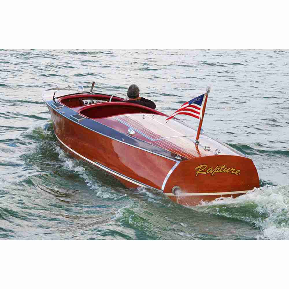 Chris Craft SRB 19 - 30 inches boat model