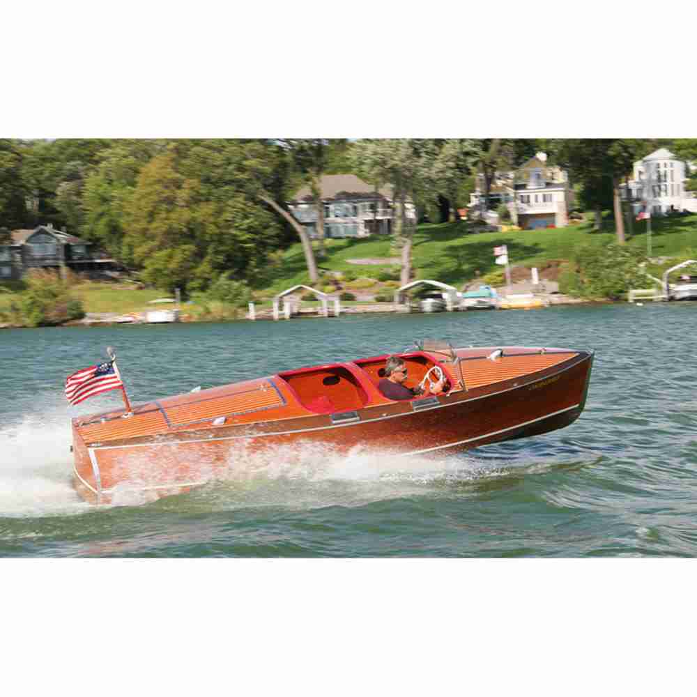 Chris Craft SRB 19 - 30 inches boat model