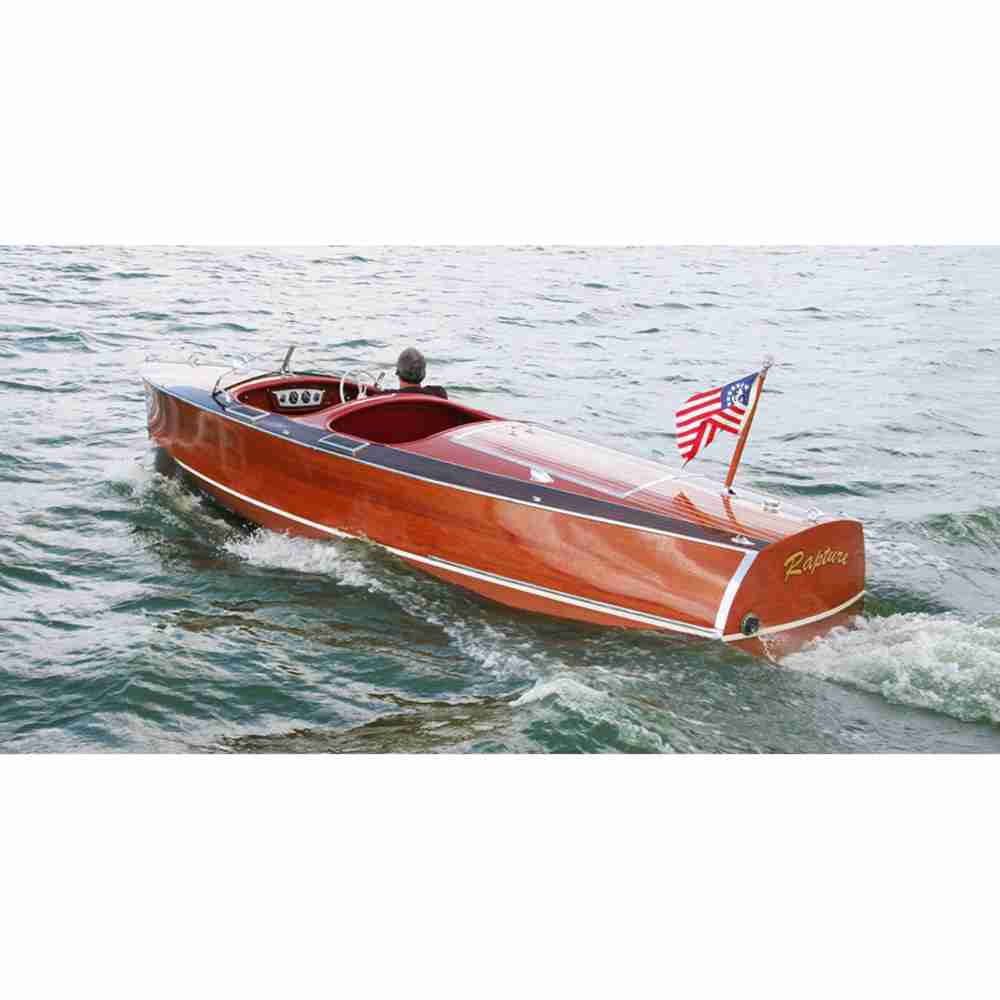 Chris Craft SRB 19 - 30 inches boat model