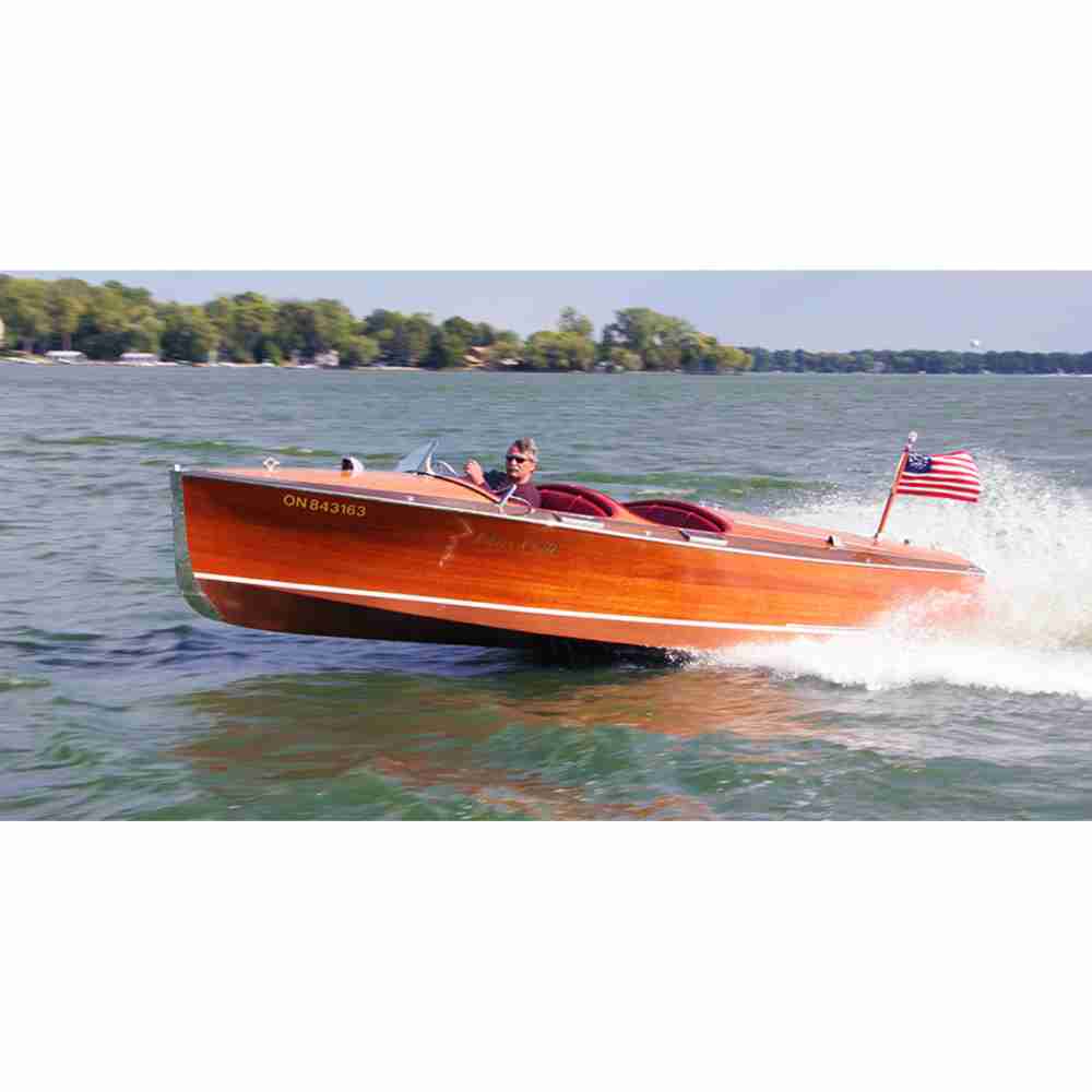 Chris Craft SRB 19 - 30 inches boat model