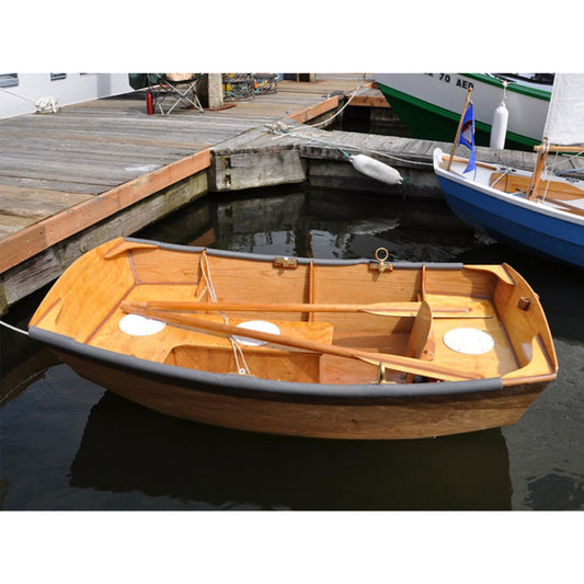 Atkin TINY RIPPLE 6Ft. Custom Built Boat