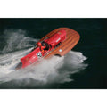 20ft "Ferrari Hydroplane" Inspired Wooden Speedboat | Custom Build Consultation Deposit