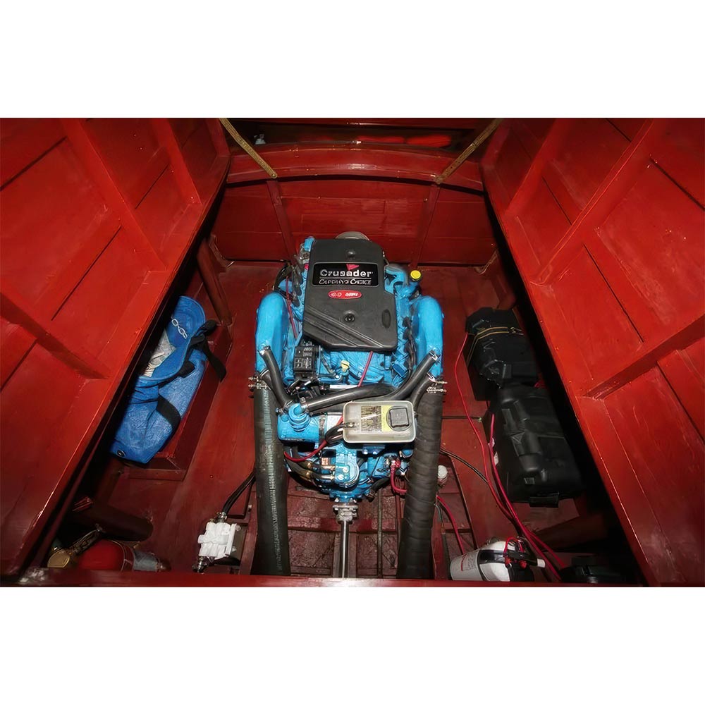 24ft Triple Cockpit Wooden Speedboat | Chris-Craft-Inspired | Custom Build Consultation Deposit