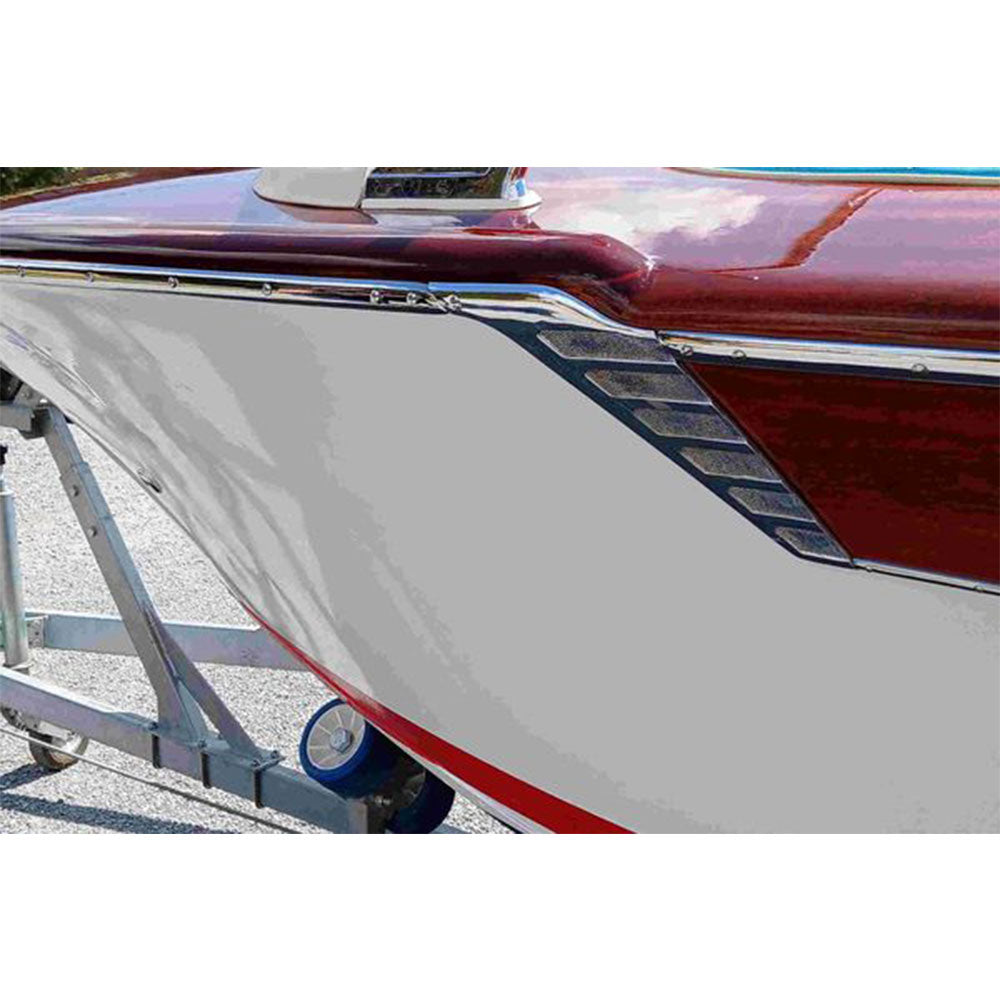Riva Junior 19Ft Custom Built Wooden Boat