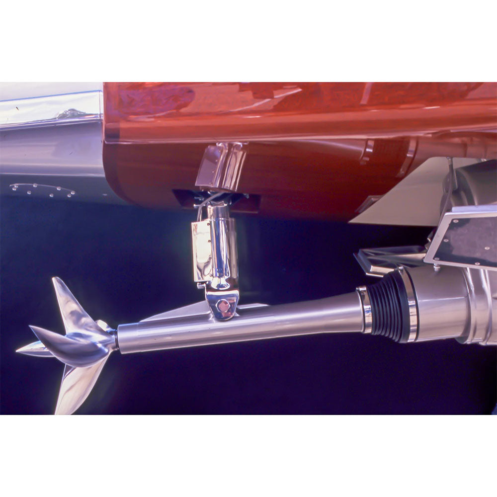 32ft "Alpha Z" Wooden Speedboat | Custom Build Consultation Deposit