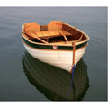OUGHTRED Acorn Dinghy 7ft Custom Built Wooden Boat