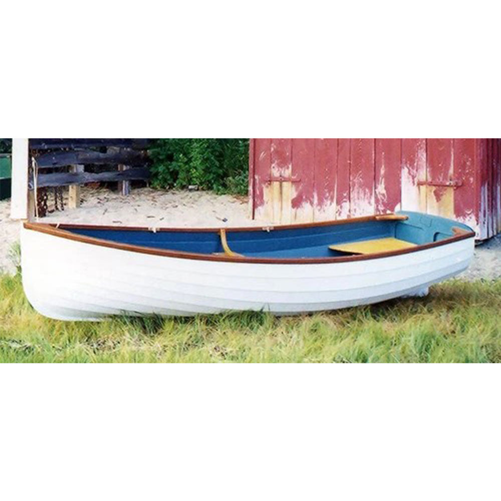 OUGHTRED Acorn Dinghy 7ft Custom Built Wooden Boat