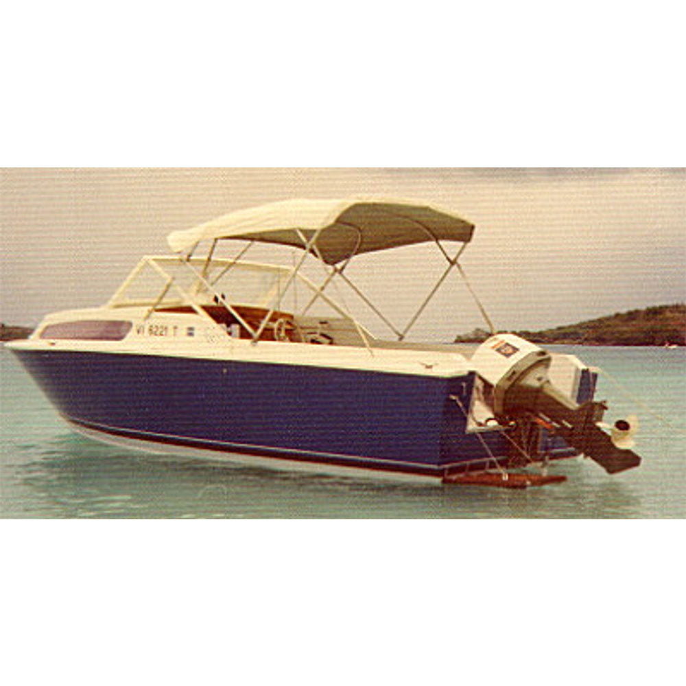 Gen L Wanderlust 19 Ft Custom Built Wooden Boat