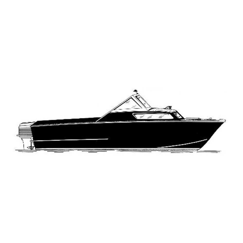 Gen L Wanderlust 19 Ft Custom Built Wooden Boat
