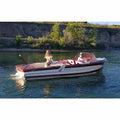 21ft "Coronado 1957" Century-Inspired Wooden Runabout | Custom Build Consultation Deposit