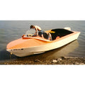 20ft "Sirocco" Deep-V Inboard Sport Craft | Custom Build Consultation Deposit