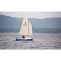 SCAMP Boat 11ft Custom Built Wooden Boat
