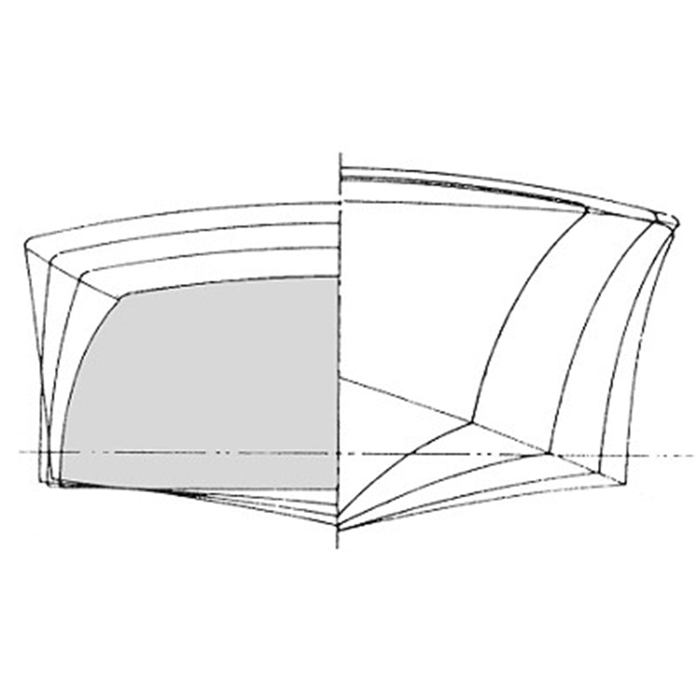 22ft "Biscayne" Glen-L Inspired Wooden Boat | Custom Build Consultation Deposit
