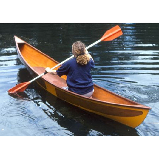 Glen L Rob Roy 14ft Custom Built Wooden Boat