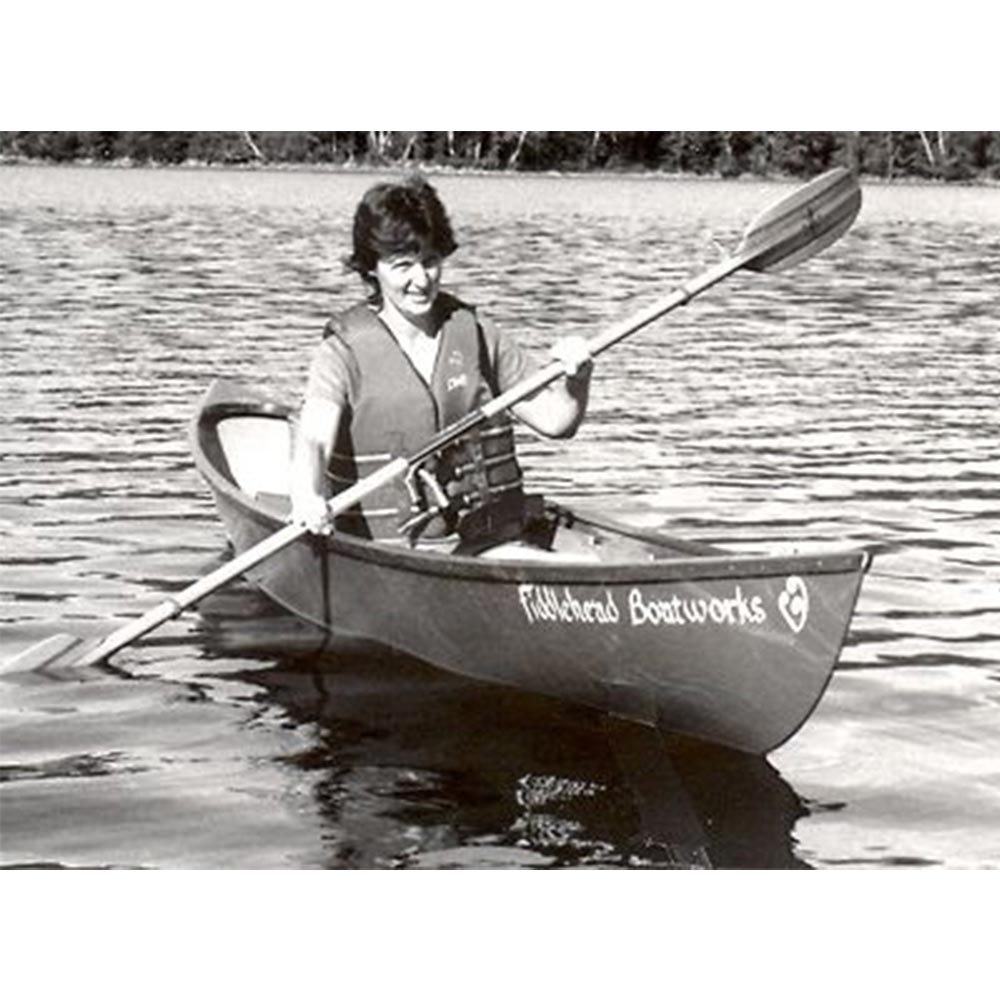 Glen L Rob Roy 14ft Custom Built Wooden Boat