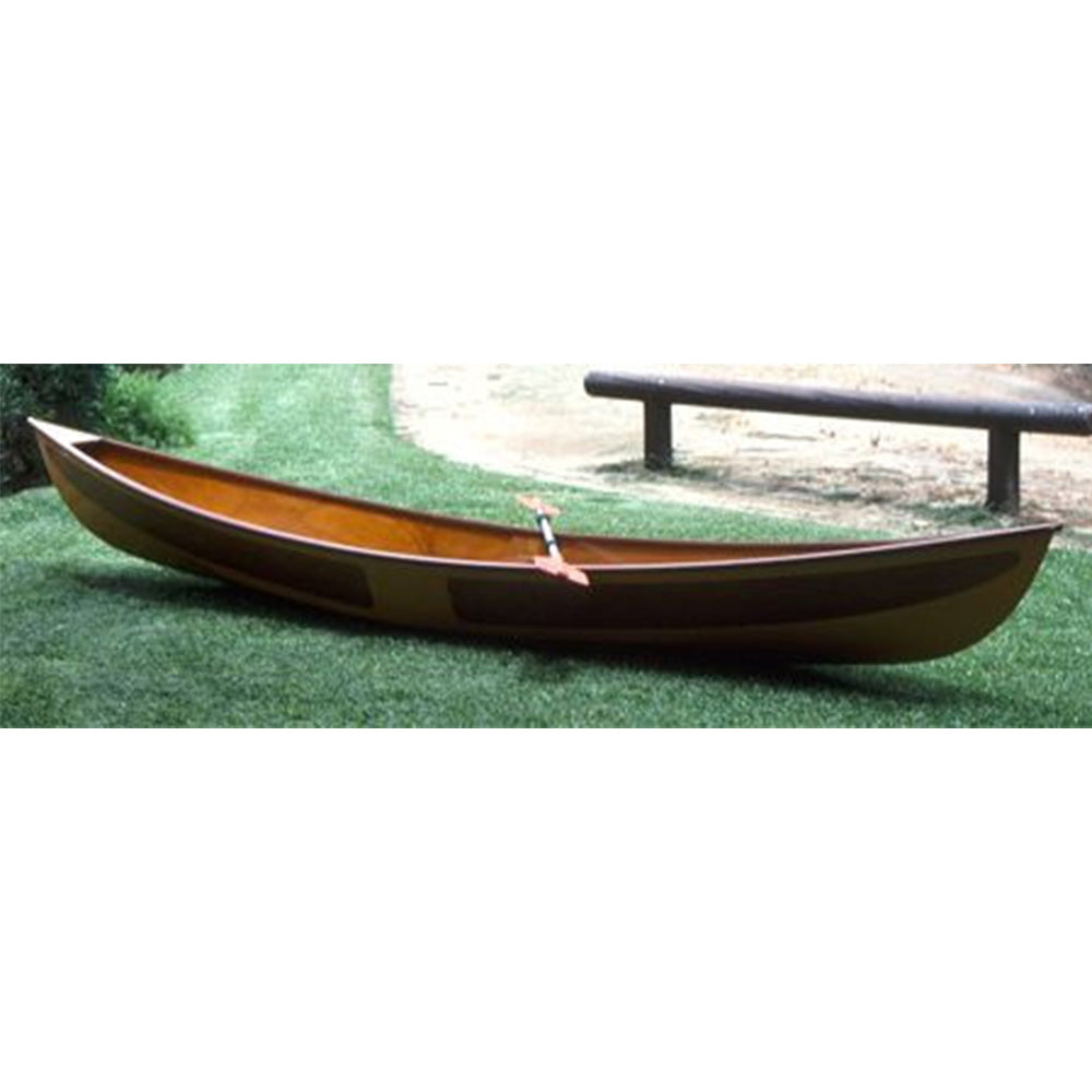 Glen L Rob Roy 14ft Custom Built Wooden Boat