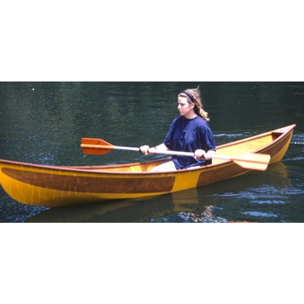 Glen L Rob Roy 14ft Custom Built Wooden Boat