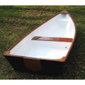 Glen L Rowme 12ft Custom Built Wooden Boat