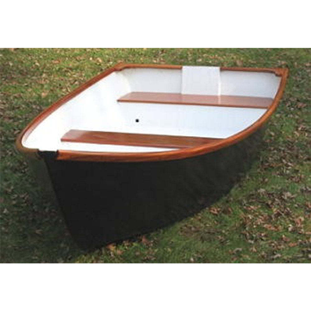 Glen L Rowme 12ft Custom Built Wooden Boat