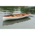 Aulne 13ft Custom Built Wooden Boat