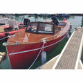 20ft "Koulmig" Wooden Runabout | Custom Build Consultation Deposit