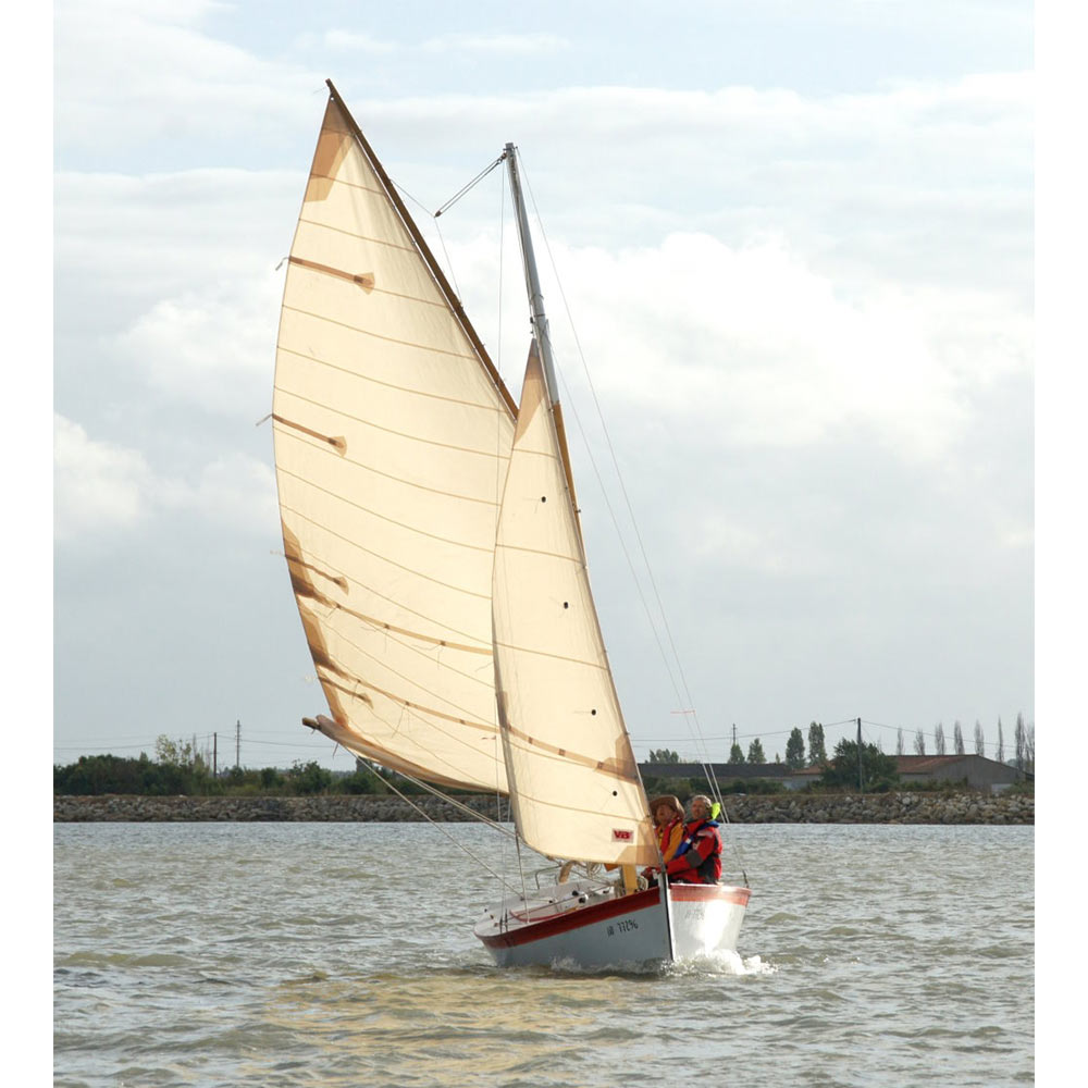 21ft "Lasse" Wooden Boat | Custom Build Consultation Deposit