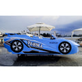 WaveRider GT 17