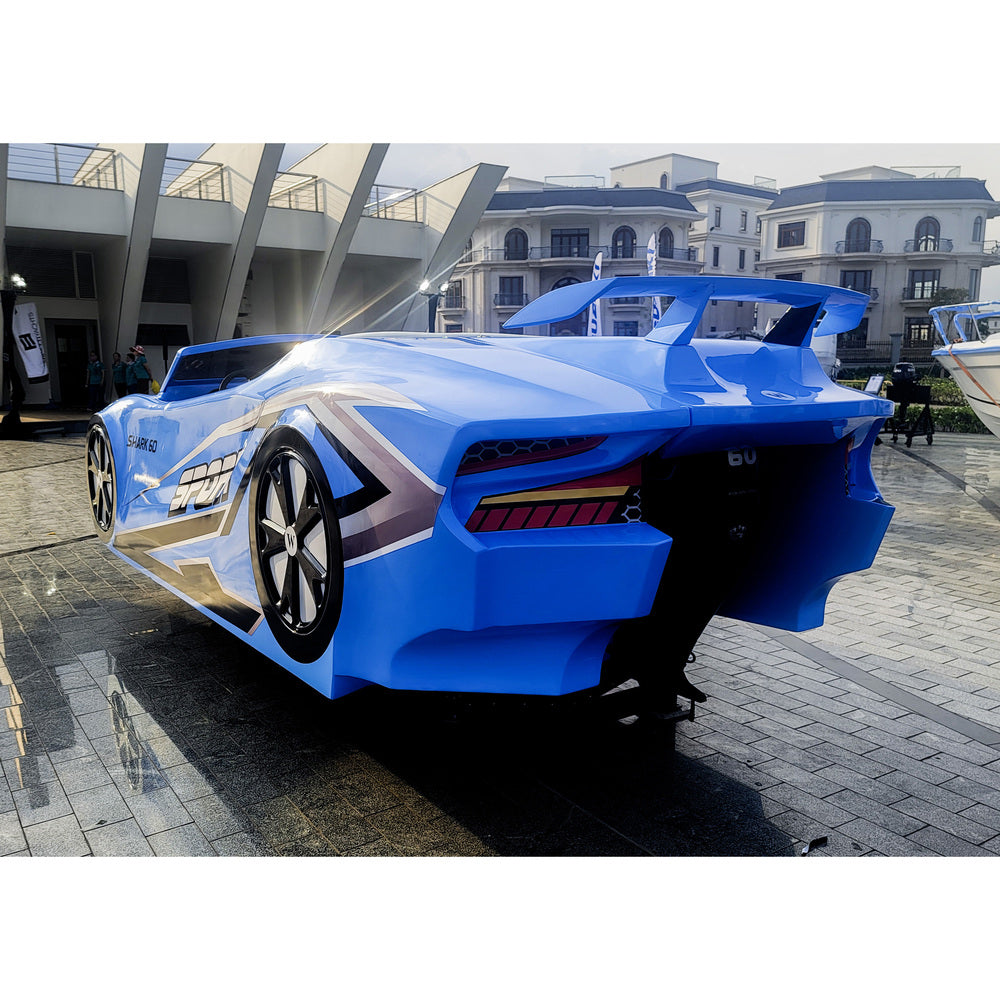 WaveRider GT 17