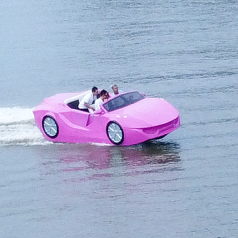 WaveRider GT 17