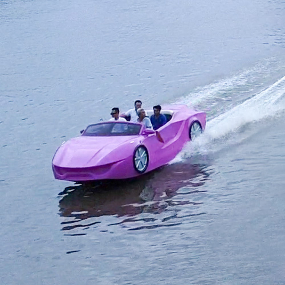 WaveRider GT 17