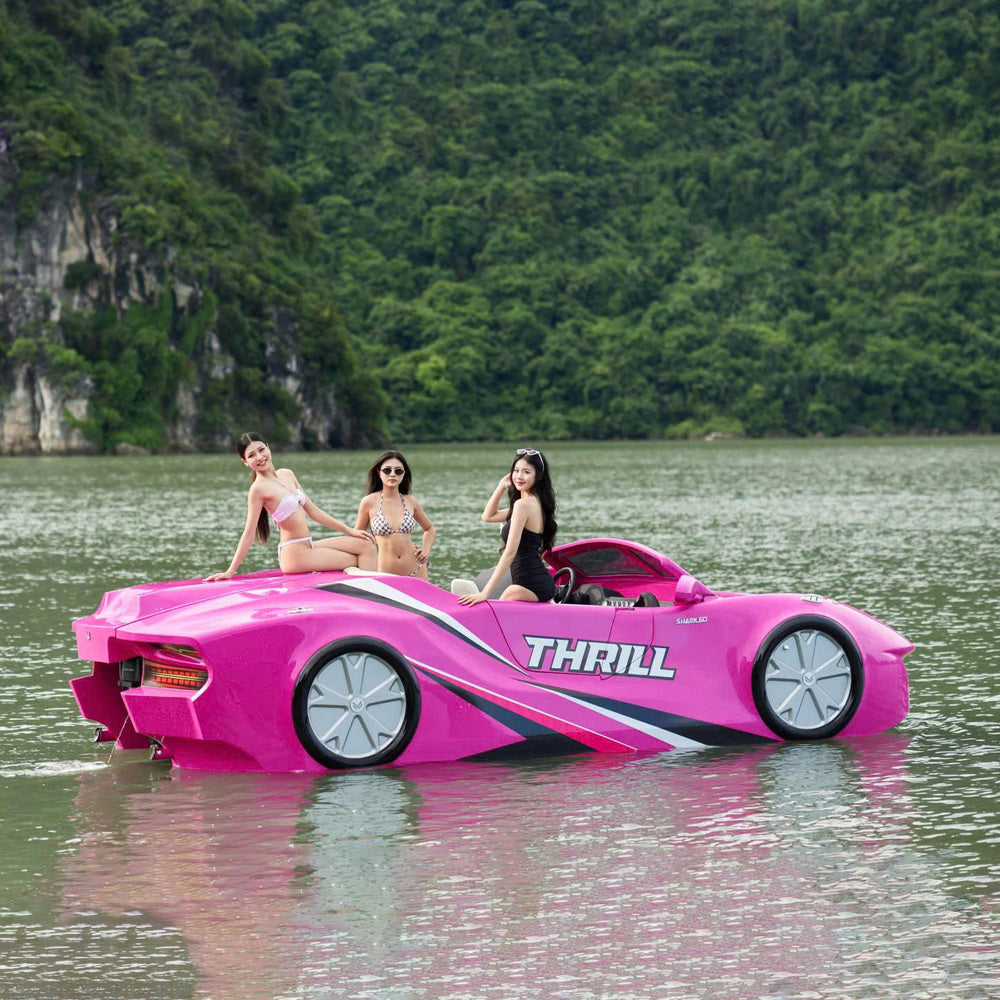 WaveRider GT 17
