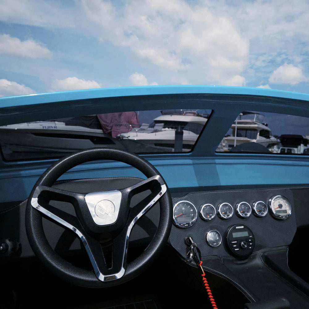 WaveRider GT 17