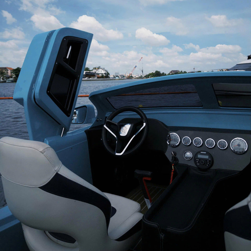 WaveRider GT 17