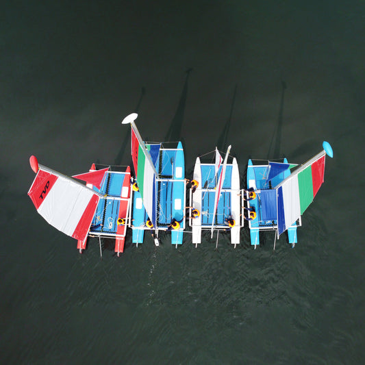SAILINGBOAT 16