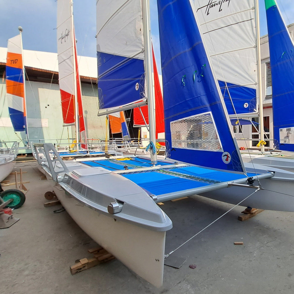 SAILINGBOAT 16
