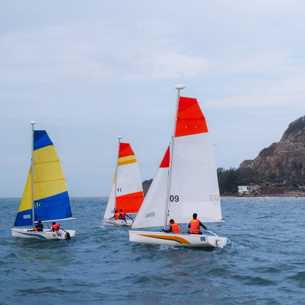 SAILINGBOAT 15