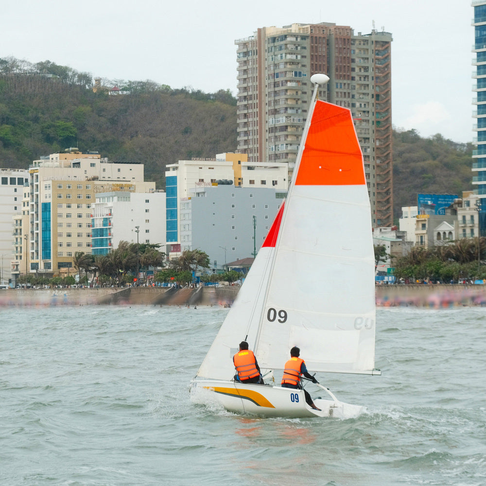 SAILINGBOAT 15