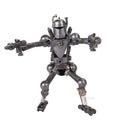Metal Robocop Pose 1
