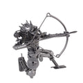 Metal Predator with Bow & Arrow Pose 2